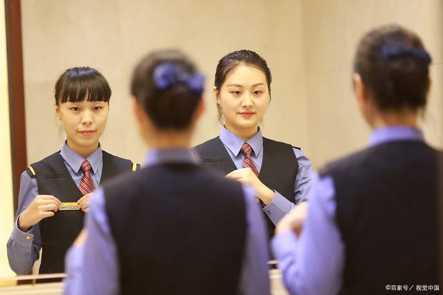 酒店与会展服务中的仪容仪表与个人仪表礼仪规范