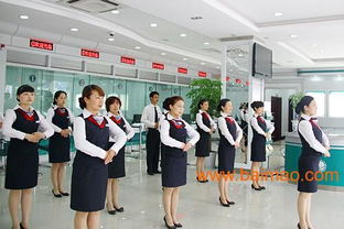 移动通讯业服务礼仪培训 提升专业形象，增强客户满意度