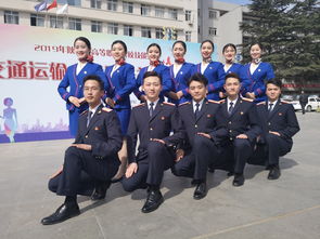 礼仪之花绽放赛场 交院风采再谱新篇——交通运输学院在省高职技能大赛服务礼仪赛项中斩获佳绩
